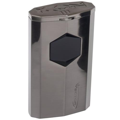 Vector ICON-III Sensor Quad Torch Lighter