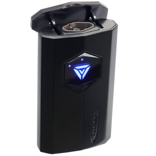 Vector ICON-III Sensor Quad Torch Lighter