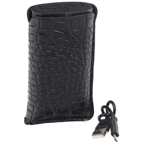 Vector ICON-III Sensor Quad Torch Lighter