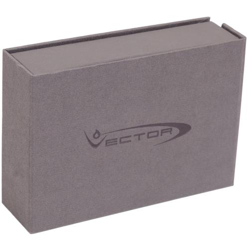 Vector ICON-III Sensor Quad Torch Lighter
