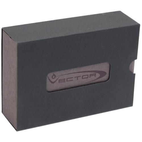 Vector ICON-III Sensor Quad Torch Lighter