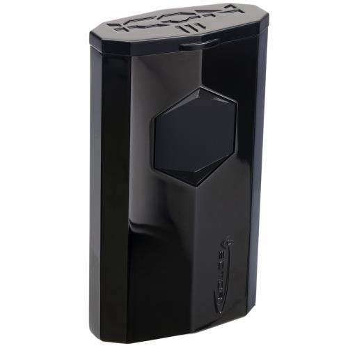Vector ICON-III Sensor Quad Torch Lighter