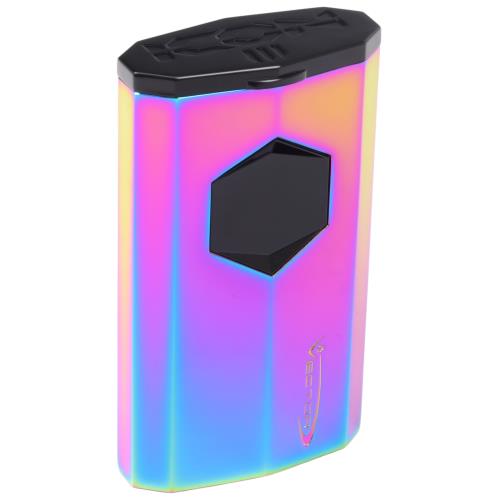 Vector ICON-III Sensor Quad Torch Lighter