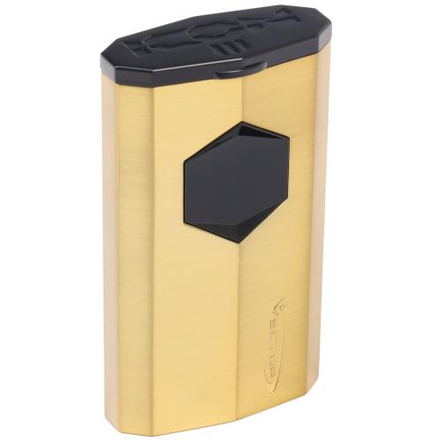 Vector ICON-III Sensor Quad Torch Lighter