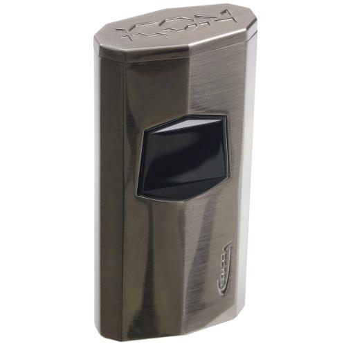 Vector ICON-IV Sensor Flat Flame Torch Lighter