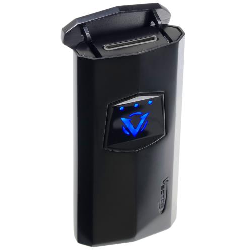 Vector ICON-IV Sensor Flat Flame Torch Lighter