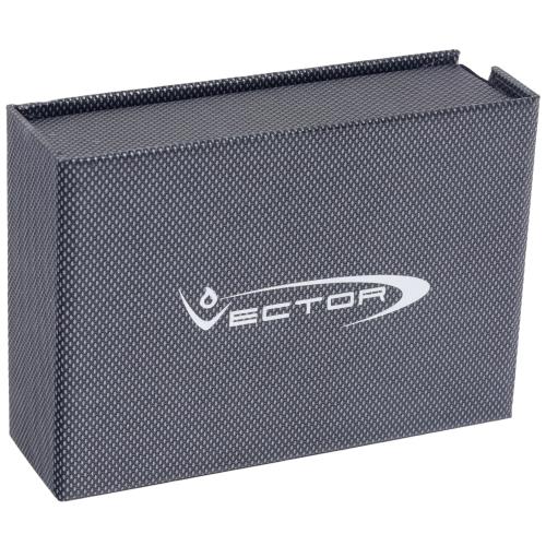 Vector ICON-IV Sensor Flat Flame Torch Lighter