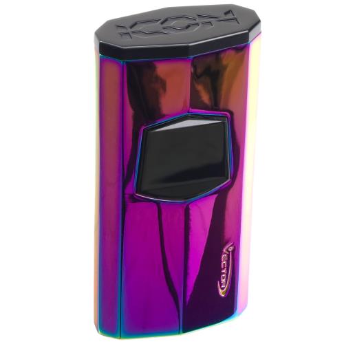 Vector ICON-IV Sensor Flat Flame Torch Lighter