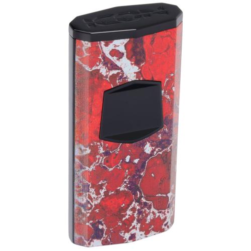 Vector ICON Sensor Triple Torch Lighter