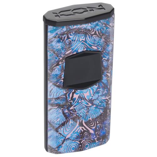 Vector ICON Sensor Triple Torch Lighter