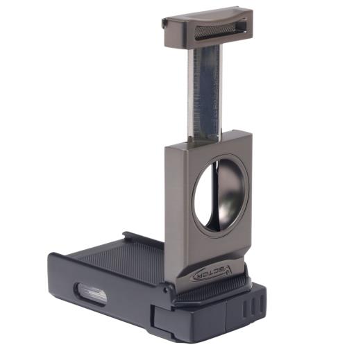 Vector Switch Double Torch lighter with Cutter Combo