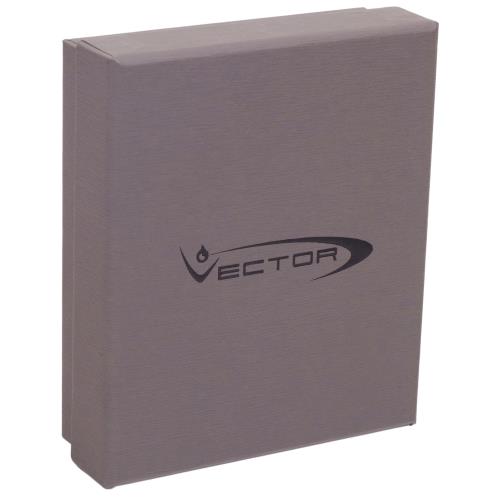 Vector Switch Double Torch lighter with Cutter Combo