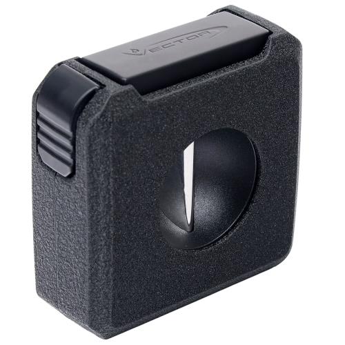 Vector VCUBE V-Cut and Poker Combo Cutter