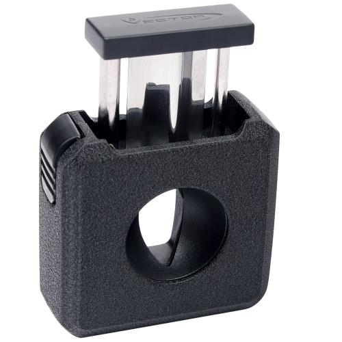 Vector VCUBE V-Cut and Poker Combo Cutter