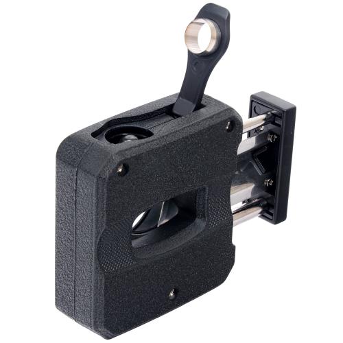 Vector VCUBE V-Cut and Poker Combo Cutter