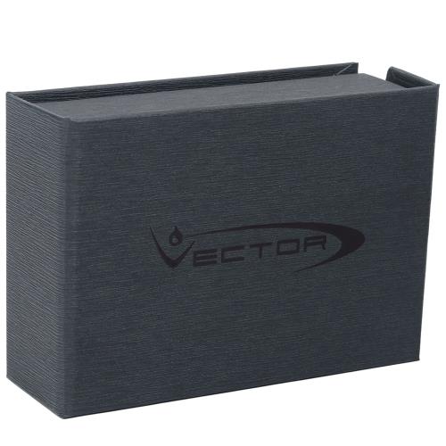 Vector VCUBE V-Cut and Poker Combo Cutter