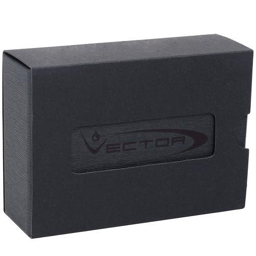 Vector VCUBE V-Cut and Poker Combo Cutter