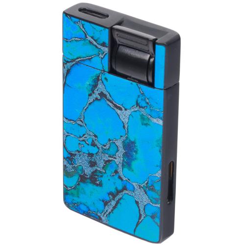 Vector Bishop Flat Flame Lighter