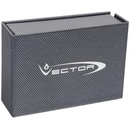 Vector Bishop Flat Flame Lighter