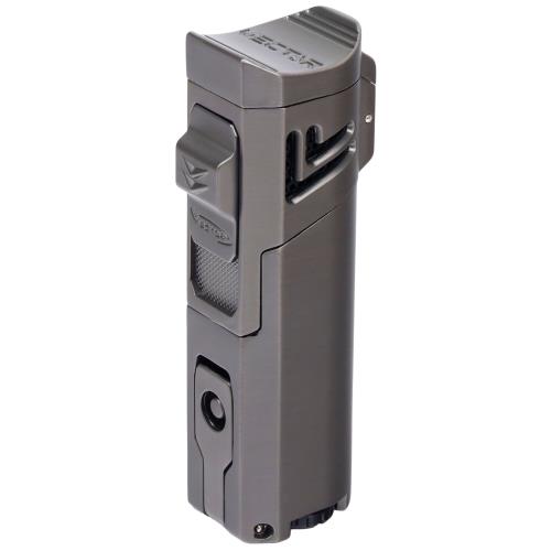 Vector Quattro Quad Torch Lighter