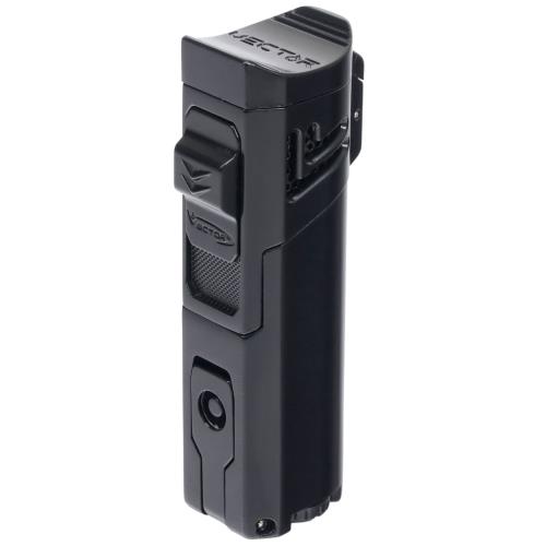 Vector Quattro Quad Torch Lighter