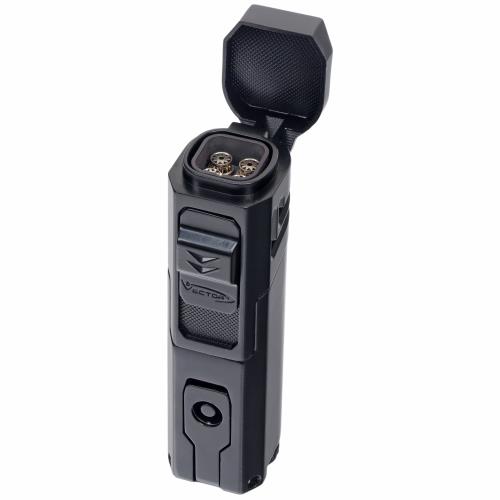 Vector Quattro Quad Torch Lighter