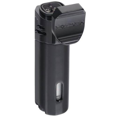 Vector Quattro Quad Torch Lighter