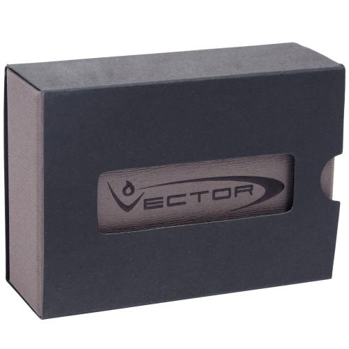 Vector Quattro Quad Torch Lighter
