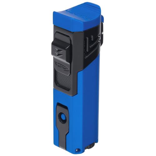 Vector Quattro Quad Torch Lighter