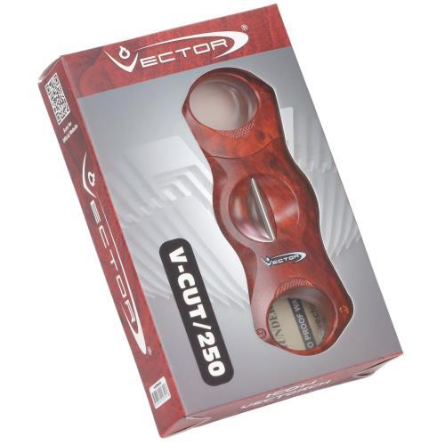 Vector V-Cut250