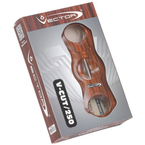 Vector V-Cut250