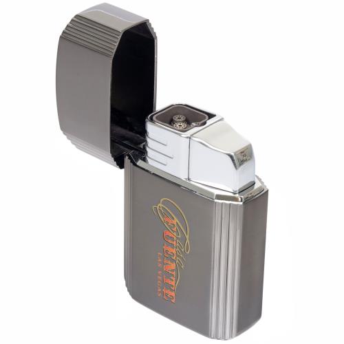 Vector Titan Casa Fuente 5-Flame Torch Lighter