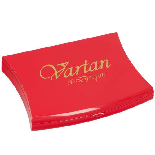 El Septimo Emperor Collection Vartan the Dragon 6 3/4 * 58, Box of 8