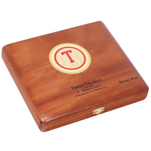 Tampa Smokers Toro 6  * 52, Box of 11