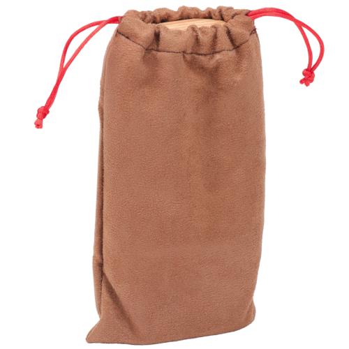 Tampa Smokers Toro 3-Cigar Leather Set