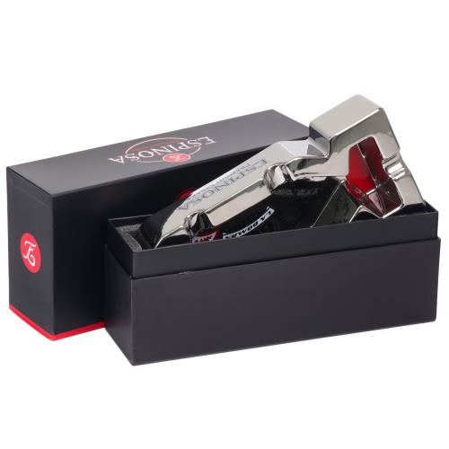 601 La Bomba Warhead Round 2 Limited Edition 6-Cigar Ashtray