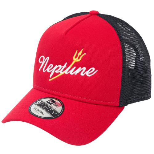 Neptune Adjustable Hat