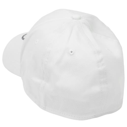 Neptune Logo Hat White
