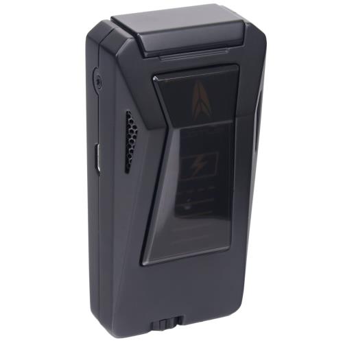 Lotus Cyberjet Triple Torch Lighter with Touch Sensor