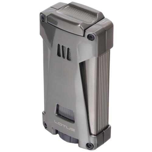 Lotus Skywalker Triple Torch Lighter