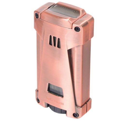 Lotus Skywalker Triple Torch Lighter