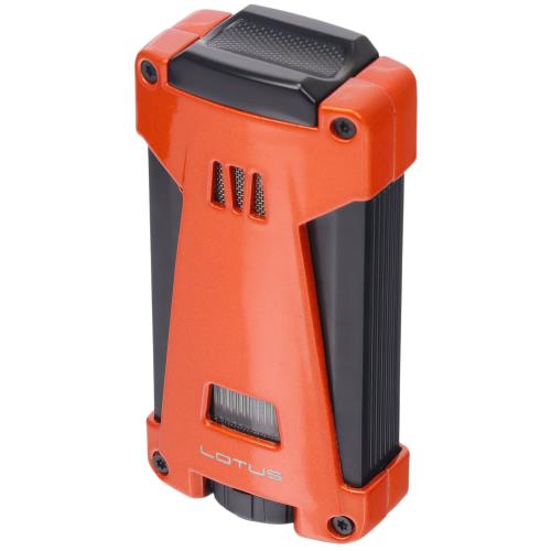 Lotus Skywalker Triple Torch Lighter