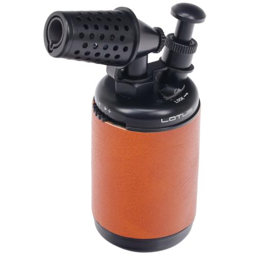 Lotus Truman Retro Desktop Lighter