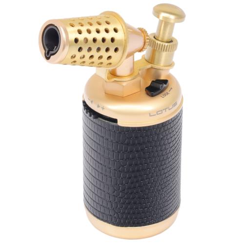 Lotus Truman Retro Desktop Lighter