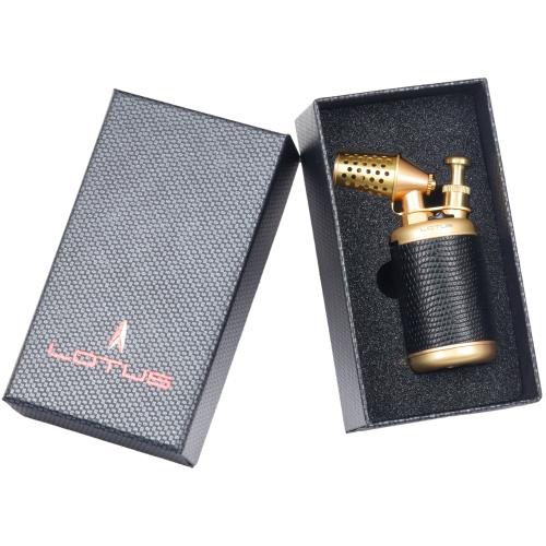 Lotus Truman Retro Desktop Lighter
