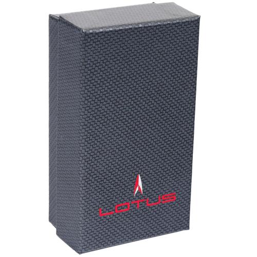 Lotus Truman Retro Desktop Lighter