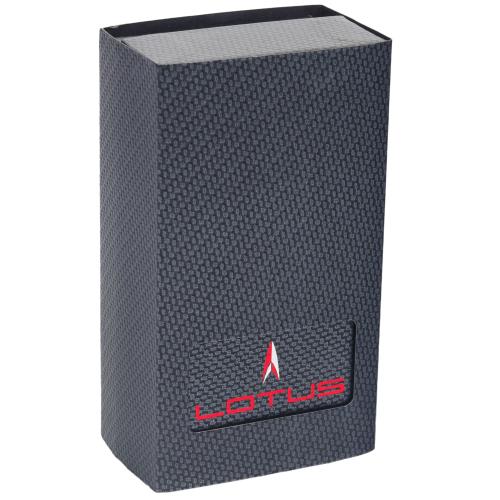 Lotus Truman Retro Desktop Lighter