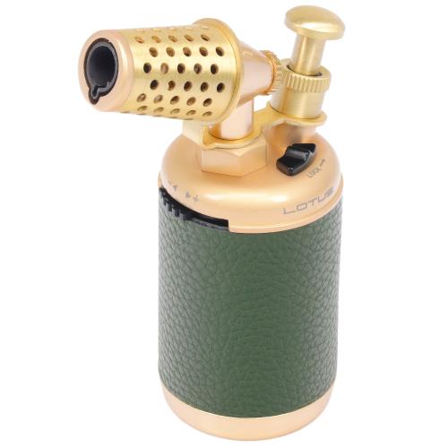 Lotus Truman Retro Desktop Lighter