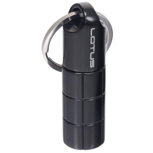 Lotus Elite 8mm/10mm Double Cigar Punch