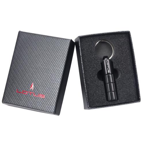 Lotus Elite 8mm/10mm Double Cigar Punch